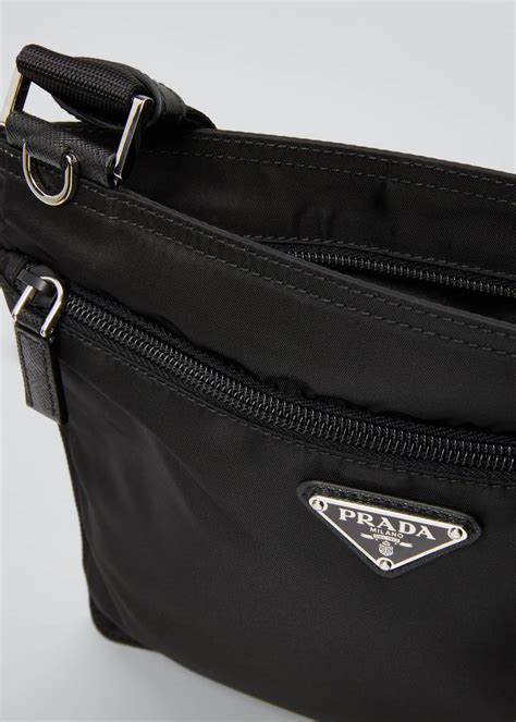 prada crossbody mini backpack|prada nylon crossbody bag small.